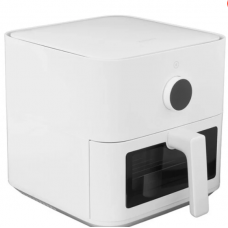 Аэрогриль XIAOMI BHR8238EU Smart Air Fryer 5.5L EU (белый)